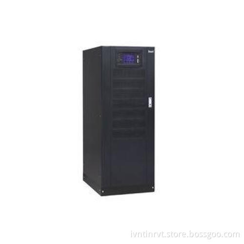 Online Ups Uninterruptible Power Supply Capacity 6KVA - 48K